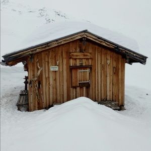 Meet your Posher, Elmar